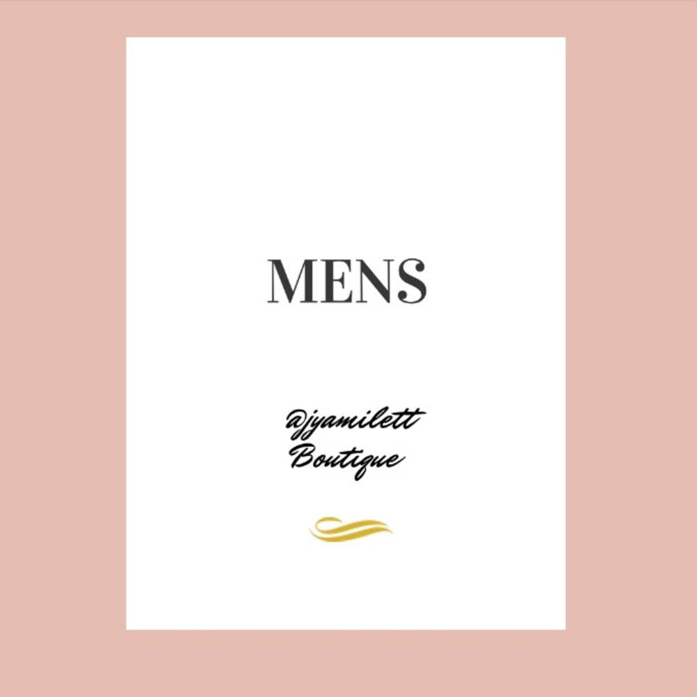 Men’s